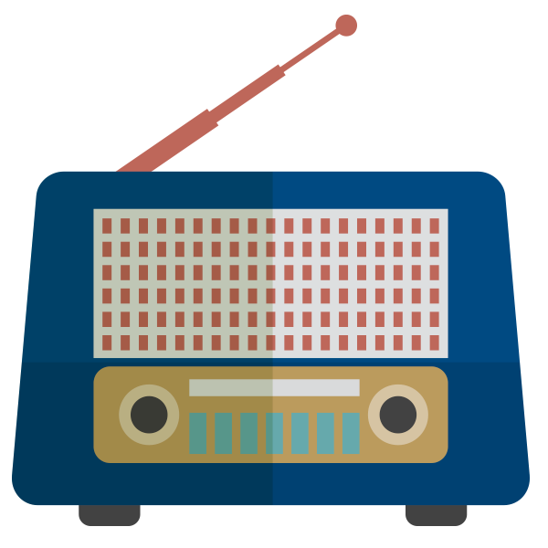 radio