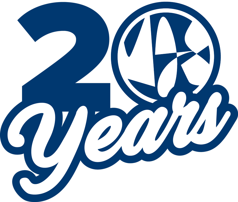 mjs-20-year-logo