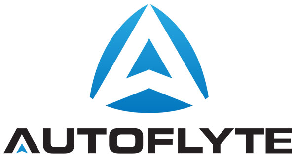 autoflyte logo