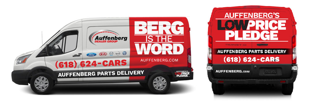 auffenberg-parts-van