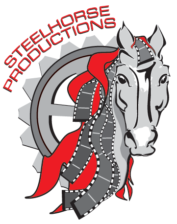 steelhorse logo