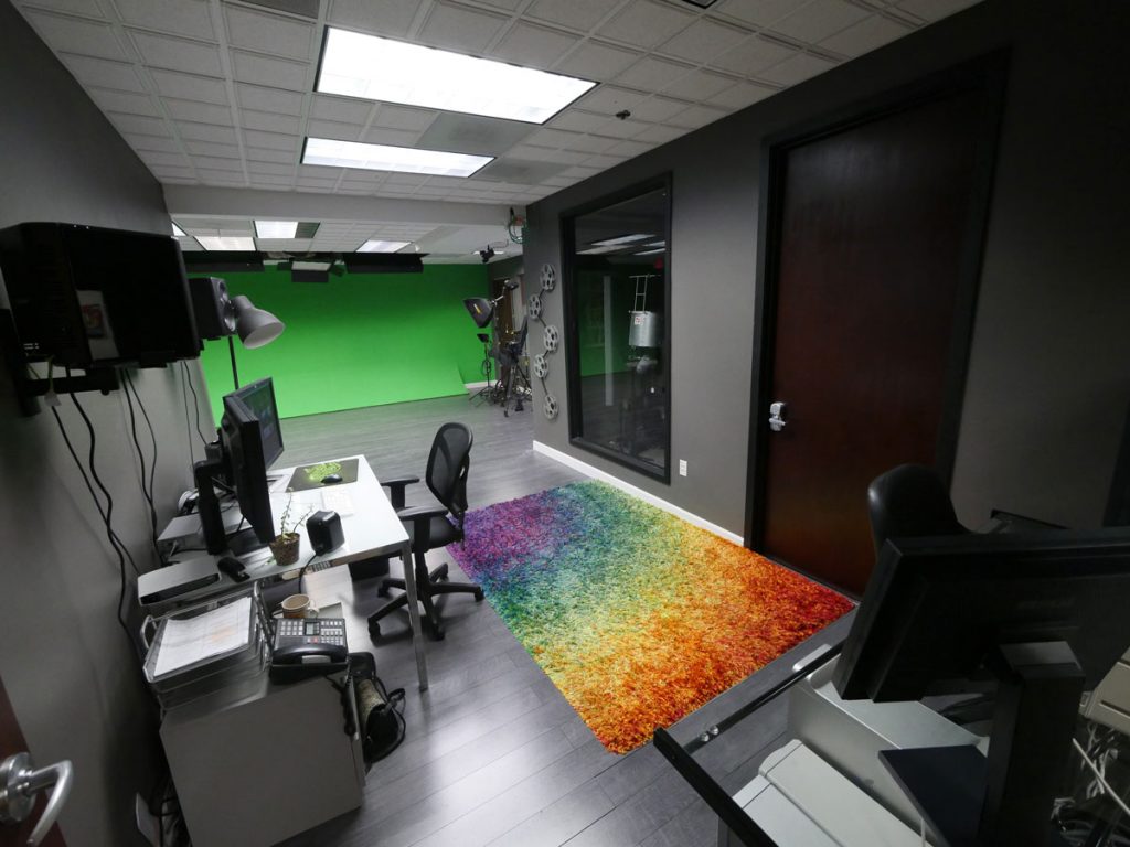 video studio 3