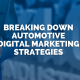 Automotive Digital Marketing
