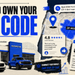GEO Tier 3 Automotive Domination: MJS Advertising's Guide