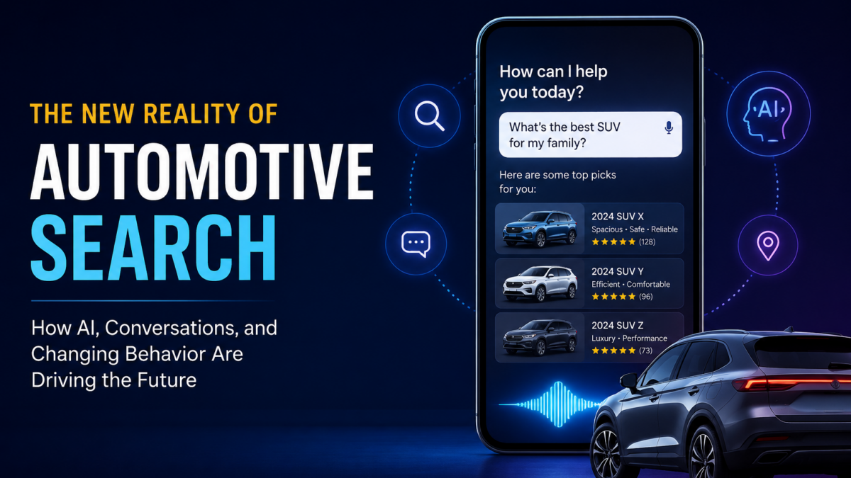 Tier 3 Automotive: Why Hybrid Human-AI Agencies Win in 2026